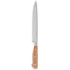 Image de Couteau Utilitaire Acier Elegancia Lame 13cm - 5five