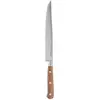 Image de Couteau À Trancher Acier Elegancia Lame 20.5cm - 5five