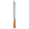 Image de Couteau À Pain Acier Elegancia Lame 20.5cm - 5five