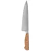 Image de Couteau De Chef Acier "elegancia" Lame 22cm - 5five
