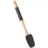 Image de Spatule À Pâtisserie En Bois Blackwood - 5five