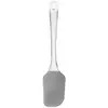 Image de Spatule De Cuisine En Silicone "lico" 24cm Gris