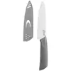 Image de Couteau Chef Céramique Zirco Lame 15cm - 5five