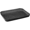 Image de Moule À Fond Perforé Métal 31x21cm - 5five