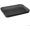 Image de Moule à fond perforé métal 31x21cm - 5 five simply smart