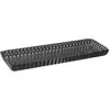 Image de Moule À Fond Perforé Métal 35x11cm - 5five