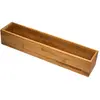 Image de Organiseur 8x38cm "tidy Smart Bambou" - 5five