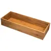 Image de Organiseur 15x38cm Tidy Smart Bambou - 5five
