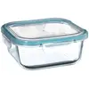 Image de Boîte De Conservation Verre Clipeat 1.18l - 5five
