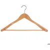 Image de Cintre à veste en bois - 5 five simply smart