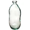 Image de Vase bouteille en verre
