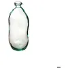 Image de Vase Dame Jeanne transparent H35cm - Atmosphera Créateur dintérieur