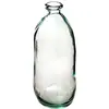 Image de Vase Dame Jeanne Transparent H51cm - Atmosphera