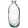 Image de Vase Dame Jeanne Transparent H73cm - Atmosphera