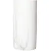 Image de Vase Cylindrique effet marbre 20 cm