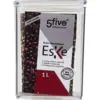 Image de Boite plastique carré 1L