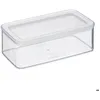Image de Boîte de conservation rectangulaire angle Eske 1L - 5 five simply smart