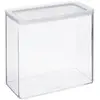 Image de Boîte De Conservation Rectangulaire Angle Eske 3l - 5five
