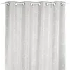 Image de Rideau occultant enfant Nuage gris 140x250cm - Atmosphera Créateur dintérieur