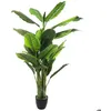 Image de Bananier artificiel H170cm - Atmosphera Créateur dintérieur