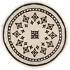 Image de Tapis Nomade D90cm - Atmosphera