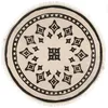 Image de Tapis Nomade D90cm - Atmosphera createur dinterieur