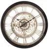 Image de Horloge mécanique ivy d61cm IVY