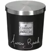Image de Bougie Parfumée Loyd 130g Aurore Boréale - Atmosphera