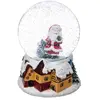 Image de Décoration Boule Neige Père Noël - Modèle A- Feeric Lights & Christmas