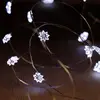 Image de Guirlande D'intérieur Copper 20 Led - Feeric Lights & Christmas