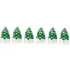 Image de Bougie Chandelle Plate - Feeric Lights & Christmas
