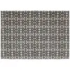 Image de Tapis Imprimé Coton 60x90cm - Atmosphera Créateur D'intérieur
