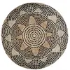 Image de Tapis "living" Jute D120cm Atmosphera Createur D'interieur