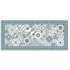 Image de Tapis vinyle mosaïque 50x112cm - Atmosphera createur dinterieur