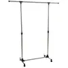Image de Portant À Vêtements Simple Inox Venus - 5five