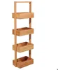 Image de Desserte 4 niveaux bambou - 5 five simply smart