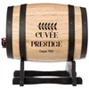 Image de Distributeur De Vin "tonneau" 5,5l Naturel