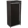 Image de Armoire Penderie Noir - 5five