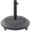 Image de Pied De Parasol Cadran 25 Kg - Hespéride