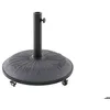 Image de Pied De Parasol Cadran 25 kg - Hespéride