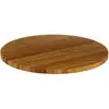 Image de Plat tournant bambou 25cm