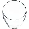 Image de Coupe Boule Sur Pied Verre H22cm - Atmosphera