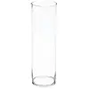 Image de Vase Cylindre Verre H50cm - Atmosphera