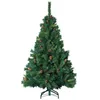Image de Sapin de Noël Artificiel 150cm Royal Majestic - Pied Métal - Feeric Lights & Christmas