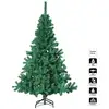 Image de Sapin Élégant 150cm Vert - Feeric Lights & Christmas