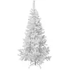 Image de Sapin Élégant 180cm Blanc - Feeric Lights & Christmas