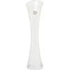 Image de Vase soliflore évasé transparent ATMOSPHERA