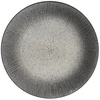 Image de Lot De 6 Assiettes Plates "atelier" 27cm Gris