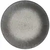 Image de Lot de 6 assiettes plates atelier 27cm gris