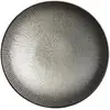 Image de Lot De 6 Assiettes Creuses "atelier" 19cm Gris